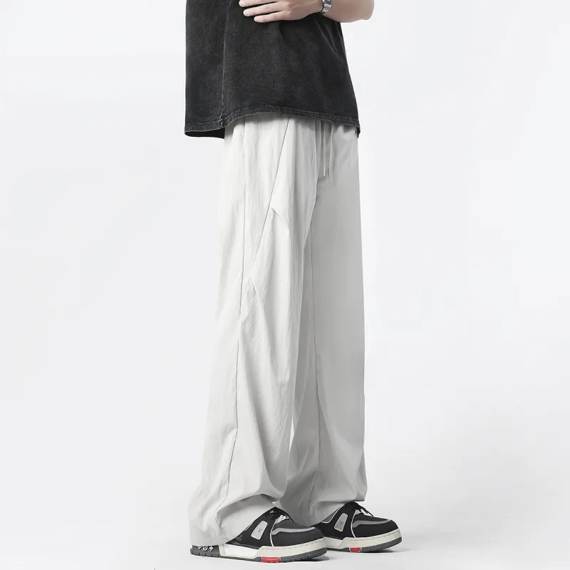 RVANGUARD Casual Pants Unisex-1