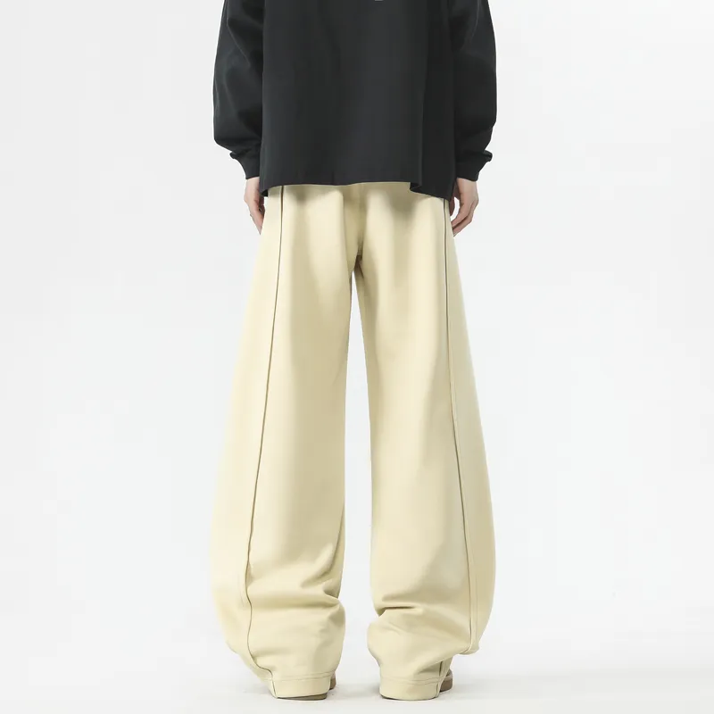RVANGUARD Casual Pants Unisex-7