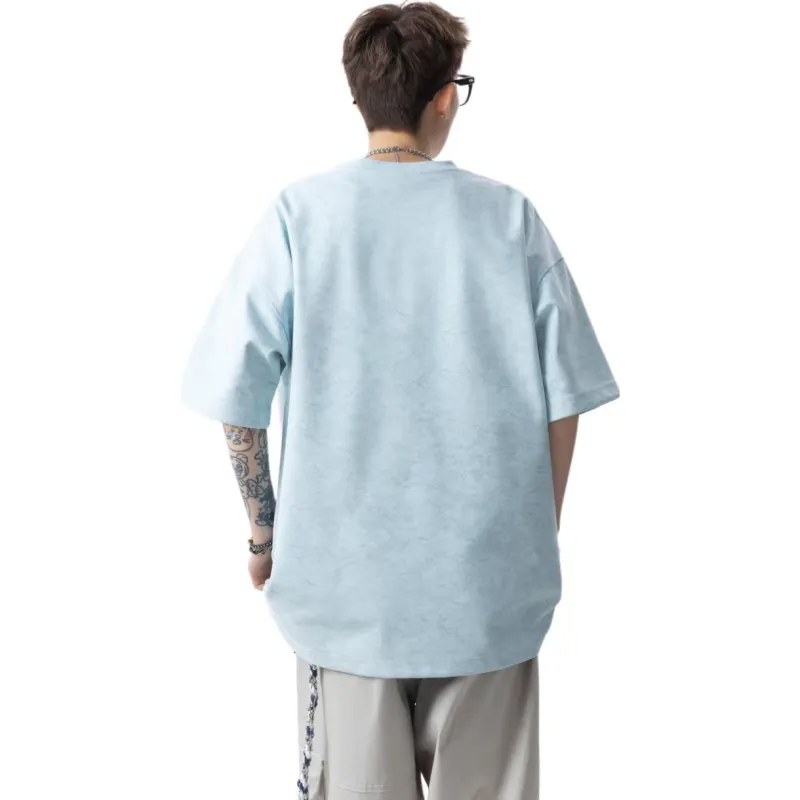 RVANGUARD T Shirts Unisex-14