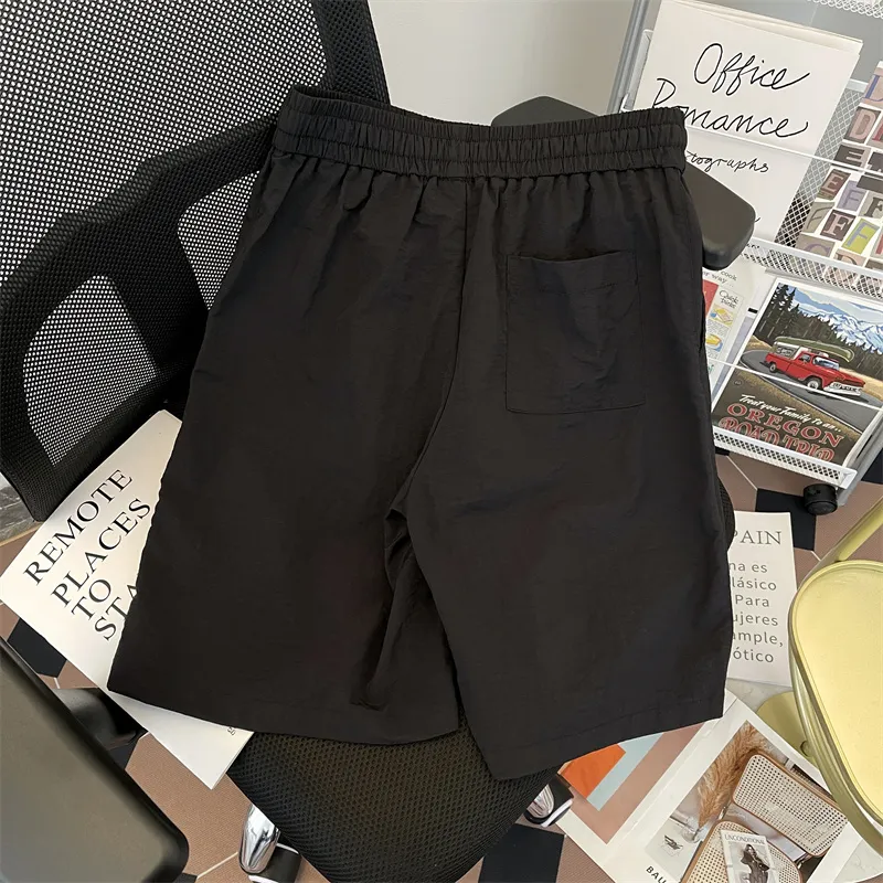 RVANGUARD Casual Shorts Unisex-3