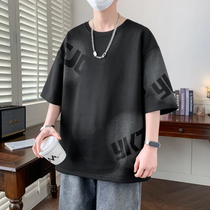 RVANGUARD T Shirts Unisex-6