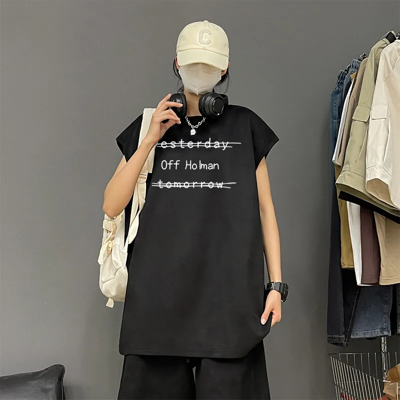 RVANGUARD Tank Tops Unisex-1
