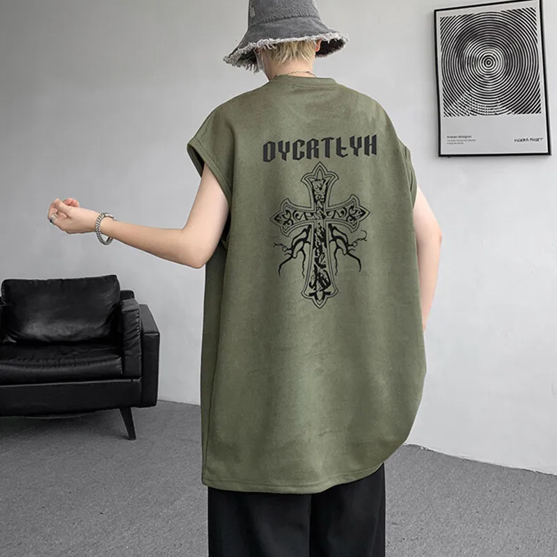 RVANGUARD Tank Tops Unisex-8