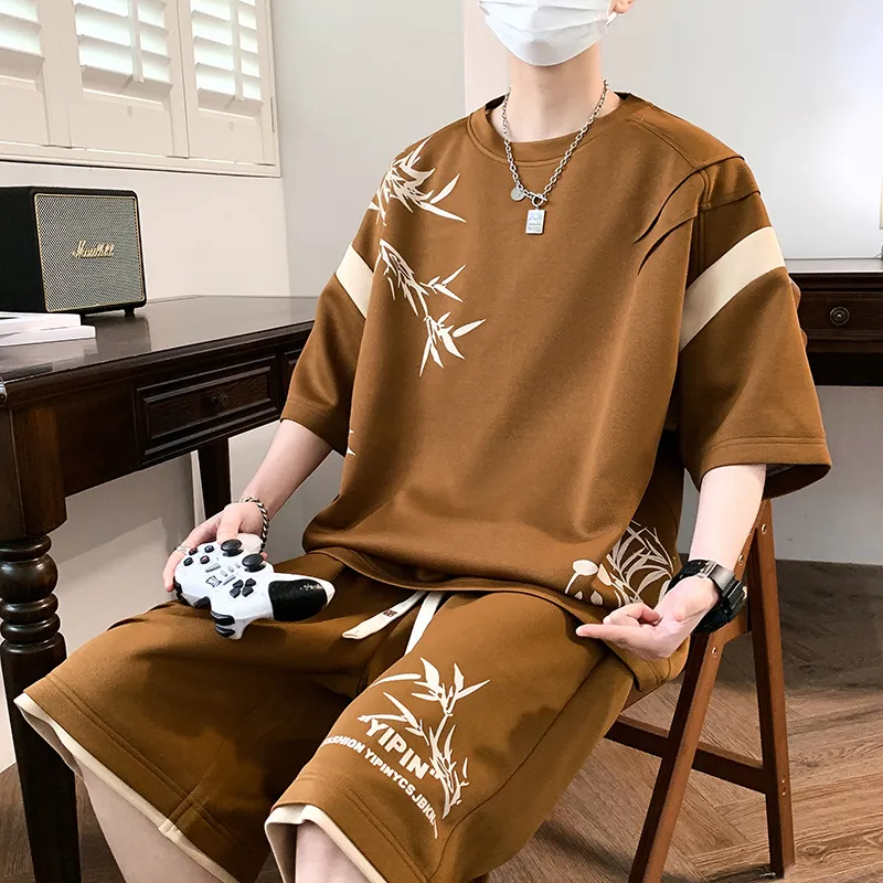 RVANGUARD Casual Sportswear Unisex-9