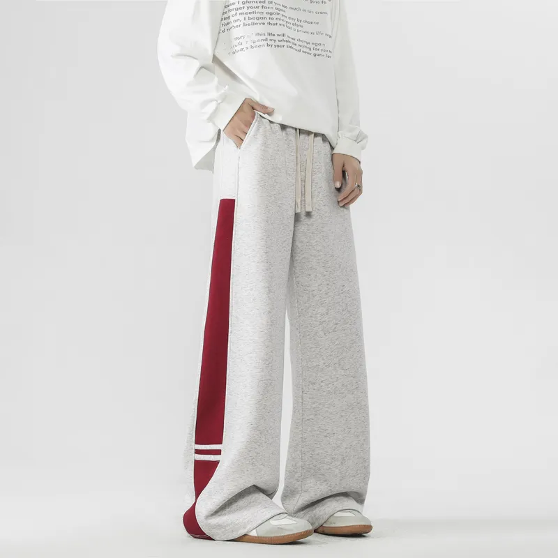 RVANGUARD Casual Pants Unisex-5