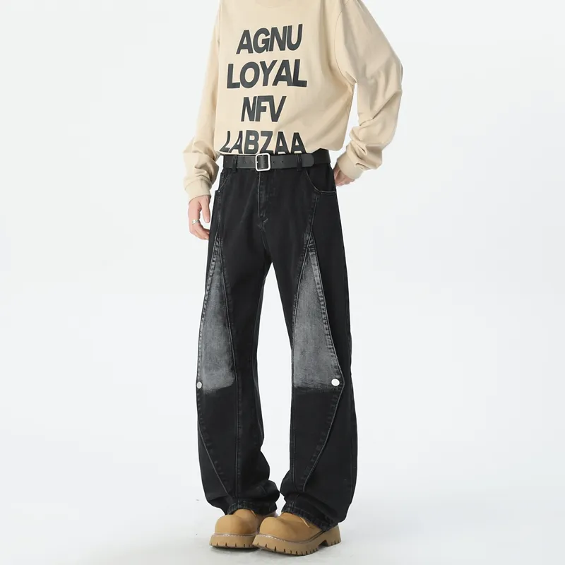 RVANGUARD Jeans Unisex-10