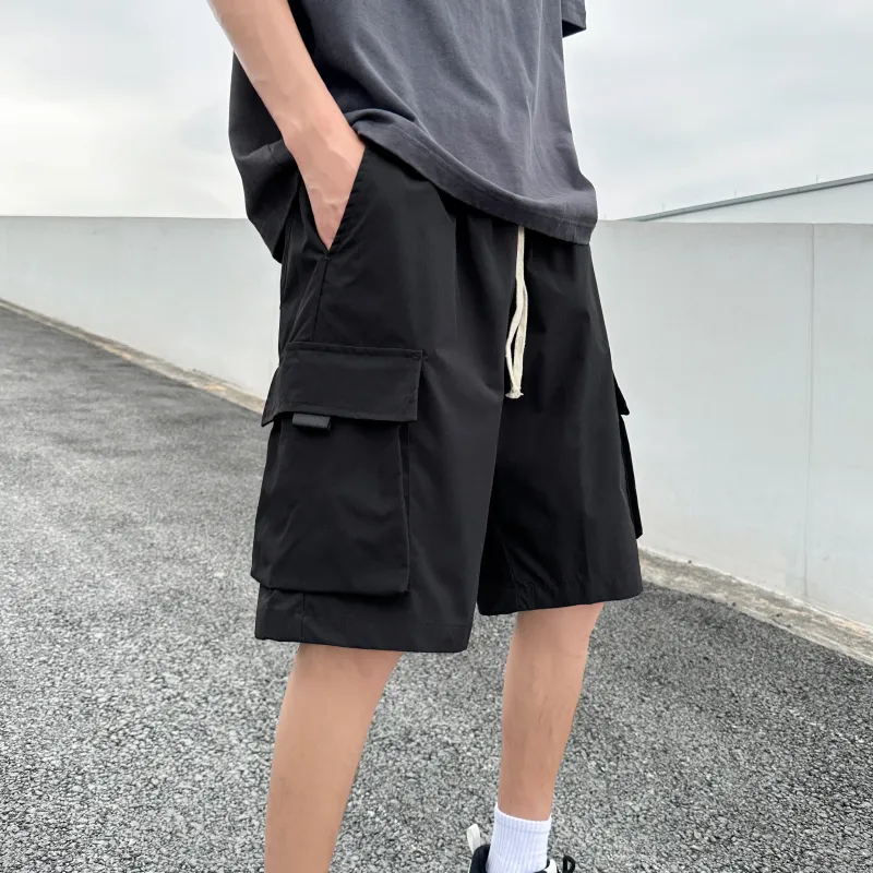 RVANGUARD Cargo Shorts Unisex-8