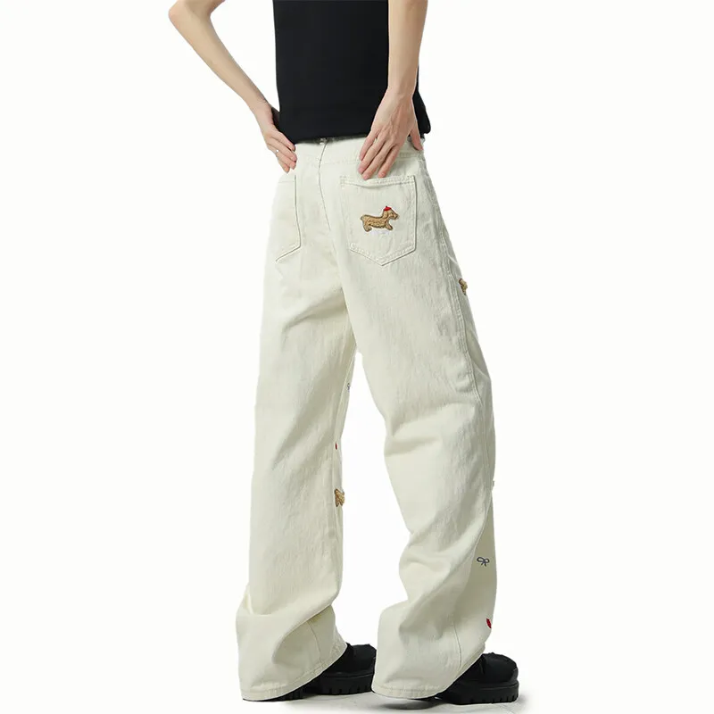 RVANGUARD Jeans Unisex-3