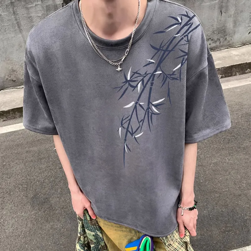 RVANGUARD T Shirts Unisex-9