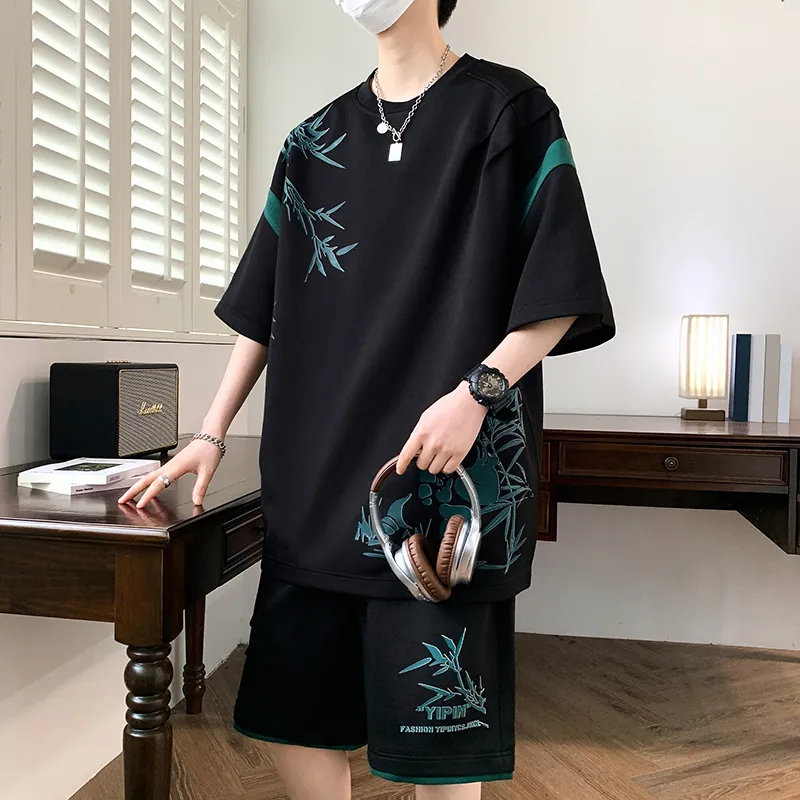 RVANGUARD Casual Sportswear Unisex-13