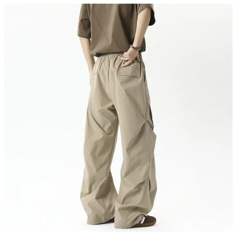 RVANGUARD Casual Pants Unisex-10