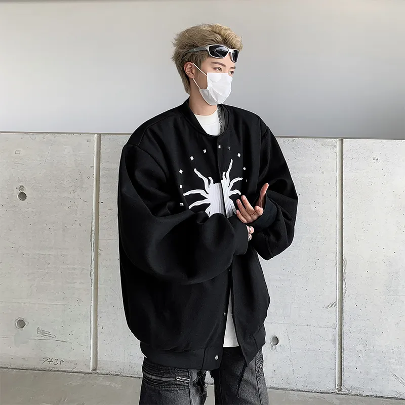 RVANGUARD Jackets & Coats Unisex-8