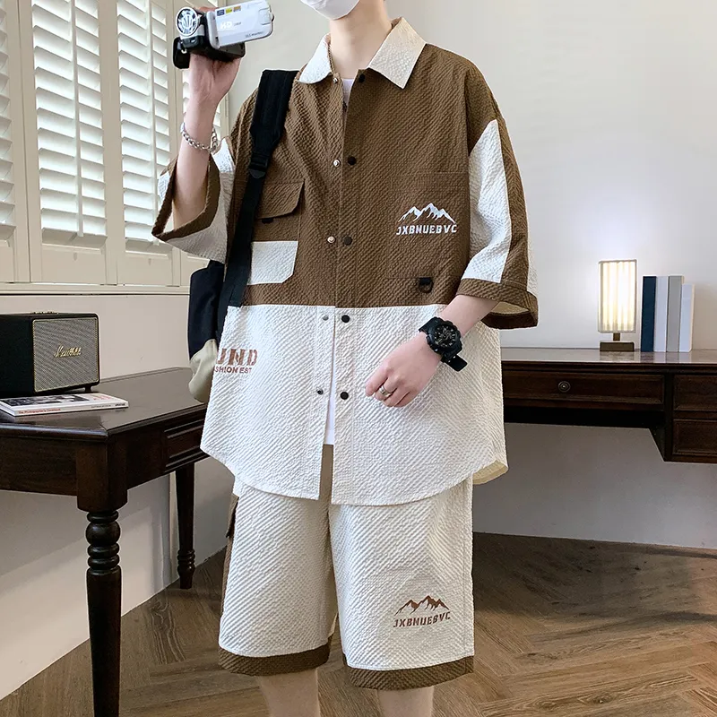 RVANGUARD Casual Sportswear Unisex-2