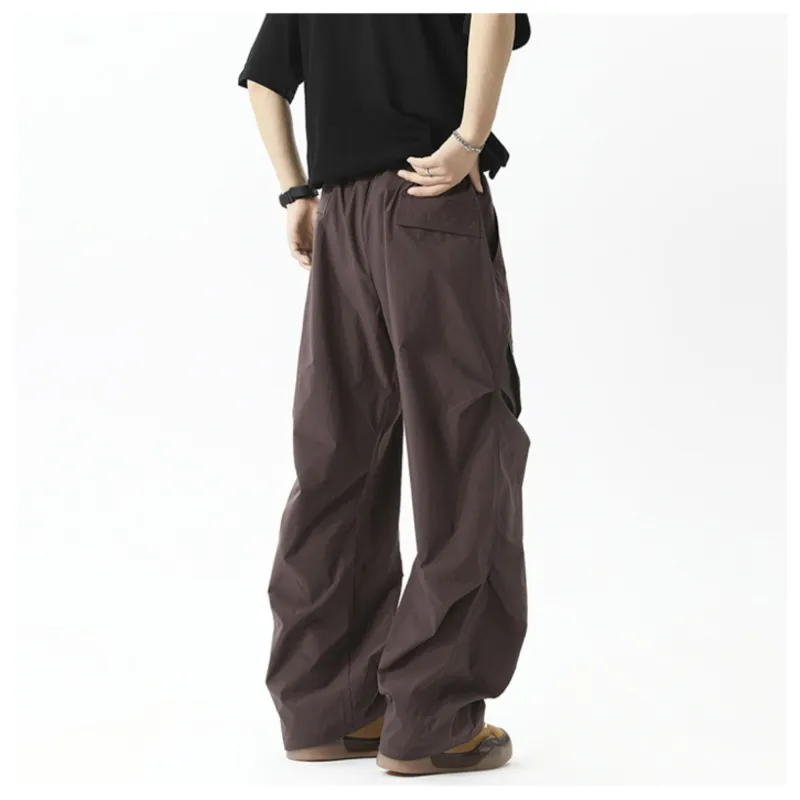 RVANGUARD Casual Pants Unisex-8