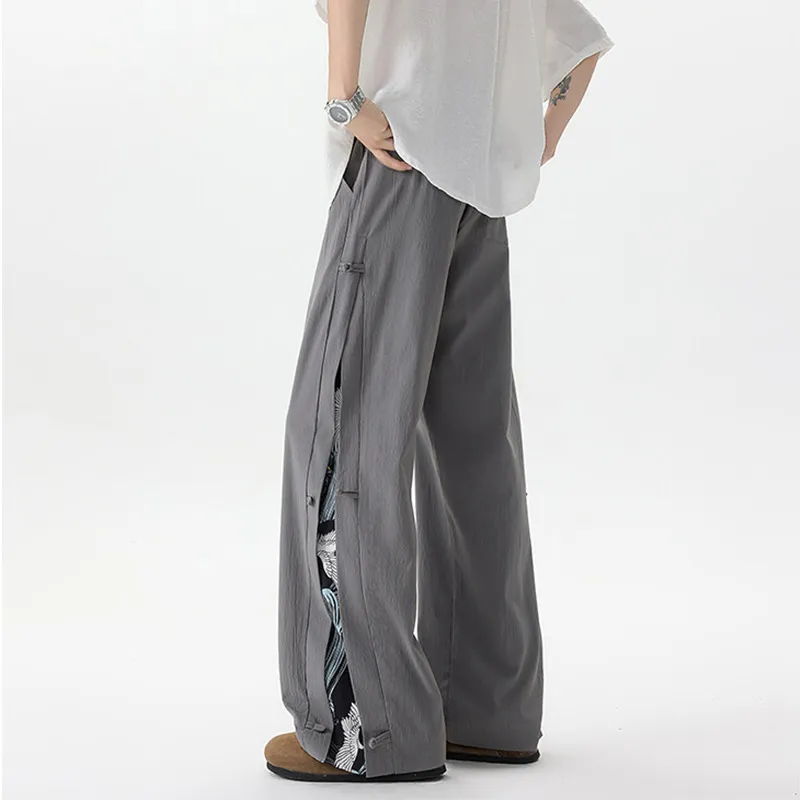 RVANGUARD Casual Pants Unisex-5