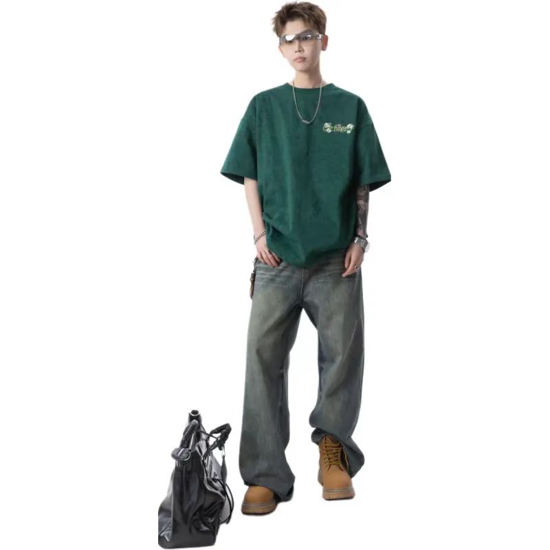RVANGUARD T Shirts Unisex-16