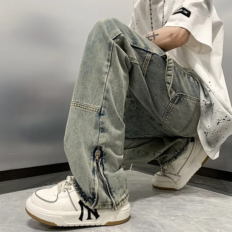 RVANGUARD Jeans Unisex-3