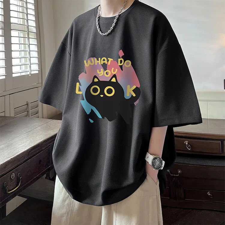 RVANGUARD T-Shirts Unisex-3