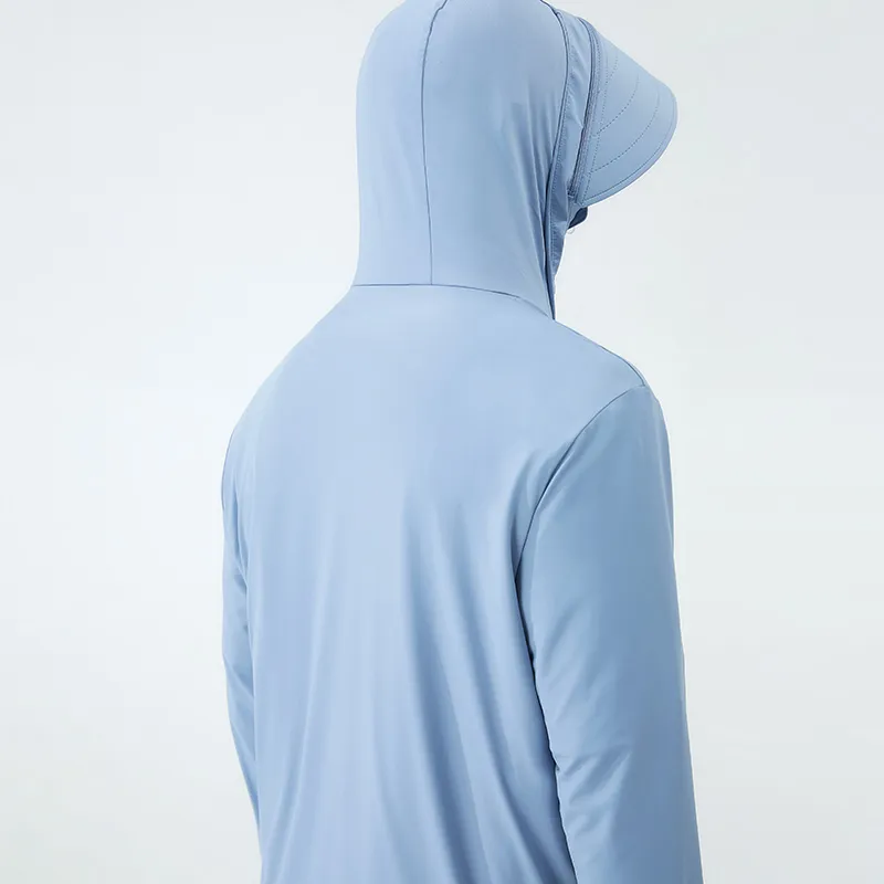RVANGUARD Sun Protection Clothing Unisex-7