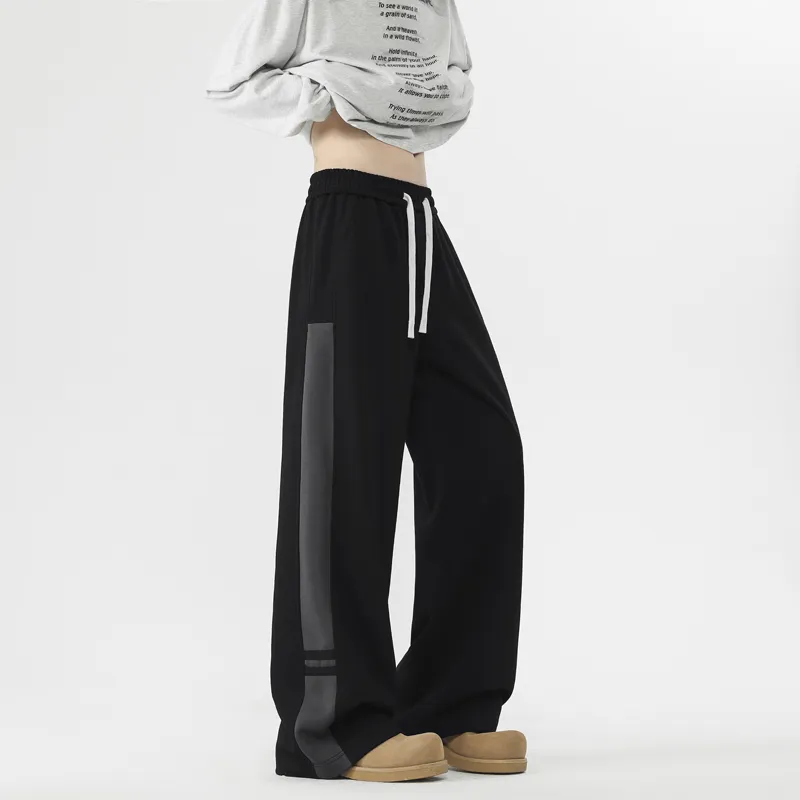 RVANGUARD Casual Pants Unisex-10