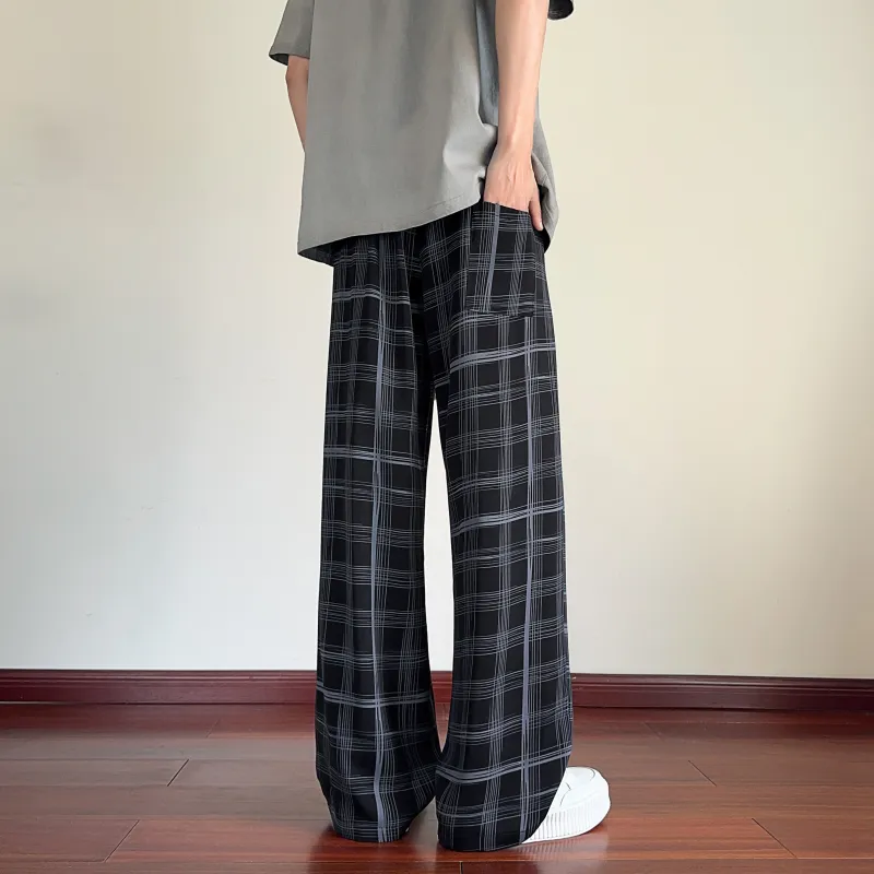 RVANGUARD Casual Pants Unisex-1