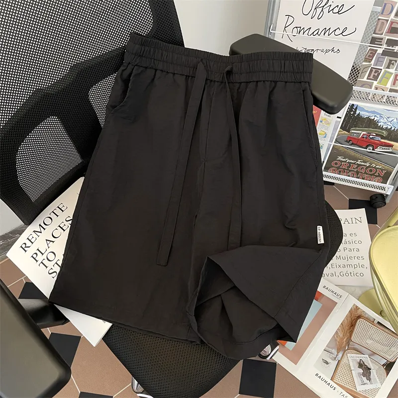 RVANGUARD Casual Shorts Unisex-2