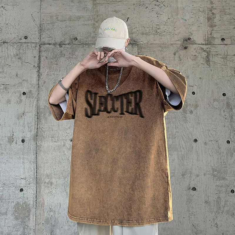 TESTUNG T Shirts Unisex-14