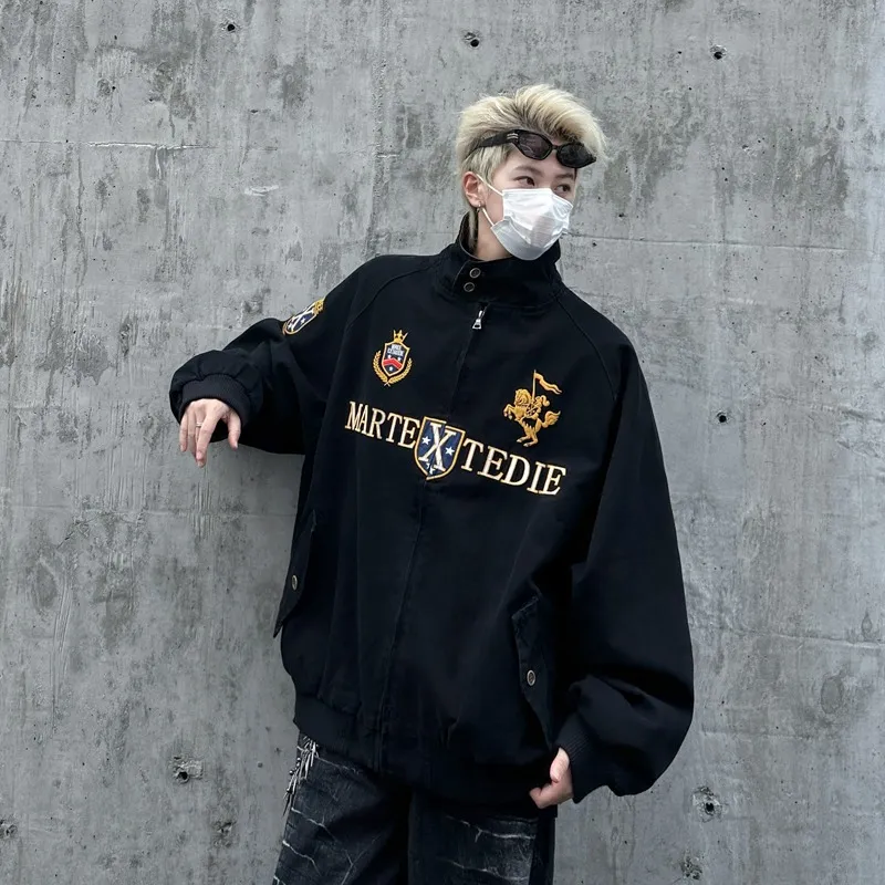 RVANGUARD Jackets & Coats Unisex-5