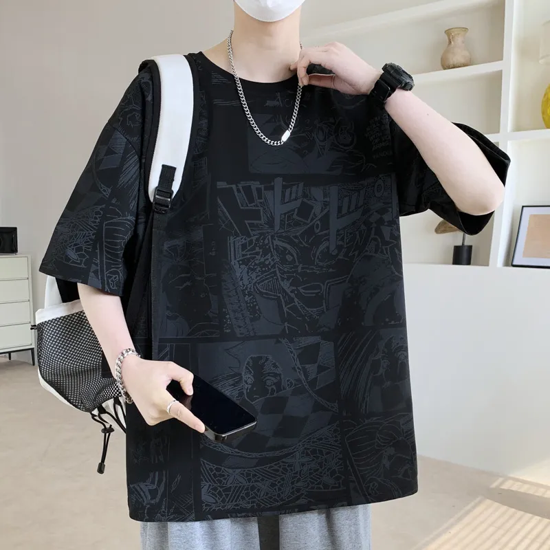 RVANGUARD T Shirts Unisex-14