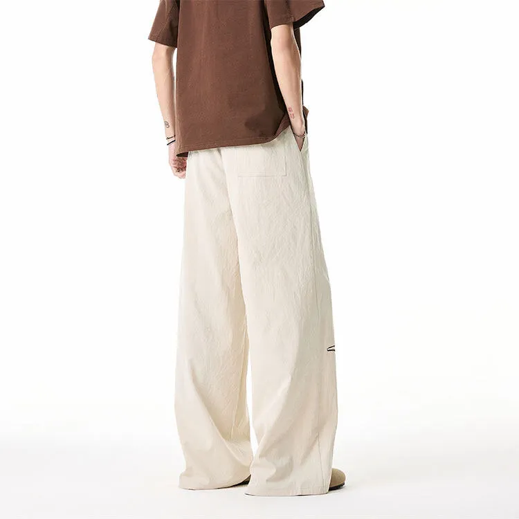 RVANGUARD Casual Pants Unisex-3