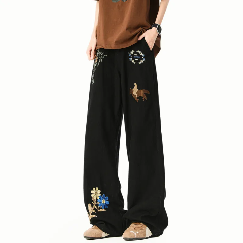 RVANGUARD Jeans Unisex-9