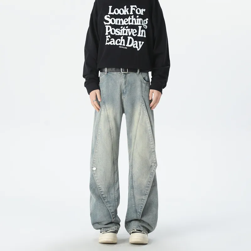 RVANGUARD Jeans Unisex-1