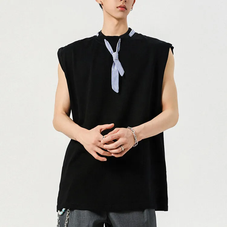 RVANGUARD Tank Tops Unisex-2