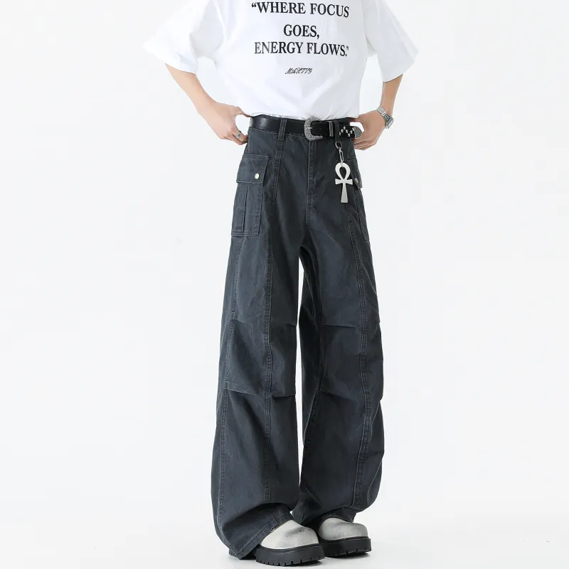 RVANGUARD Jeans Unisex-7