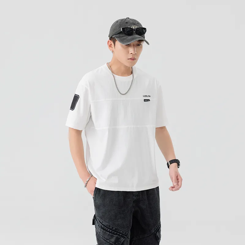 RVANGUARD T Shirts Unisex-2