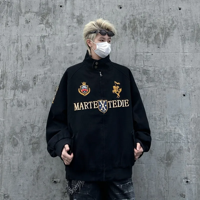 RVANGUARD Jackets & Coats Unisex-4
