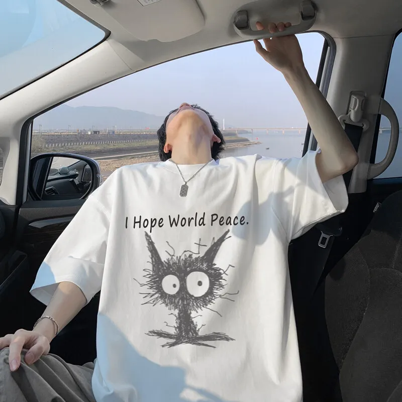 RVANGUARD T Shirts Unisex-2