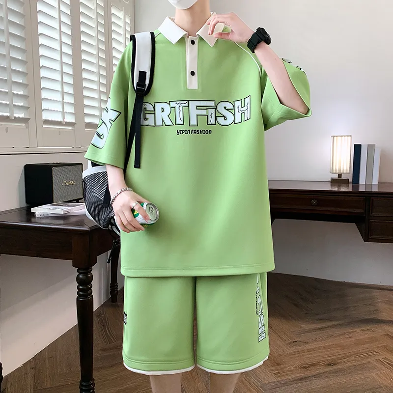 RVANGUARD Casual Sportswear Unisex-12