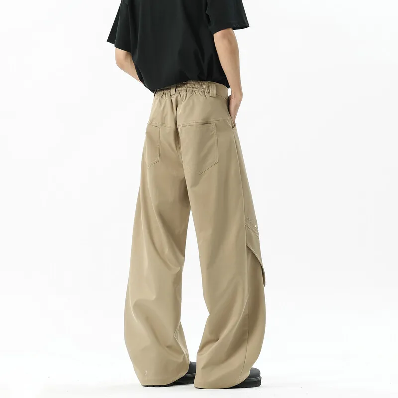 RVANGUARD Casual Pants Unisex-1