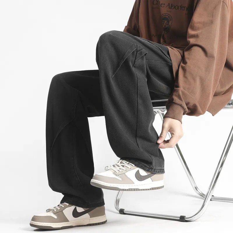 RVANGUARD Jeans Unisex-11