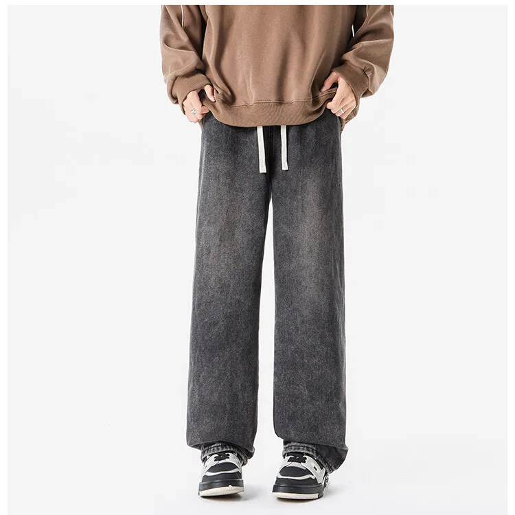 RVANGUARD Jeans Unisex-5