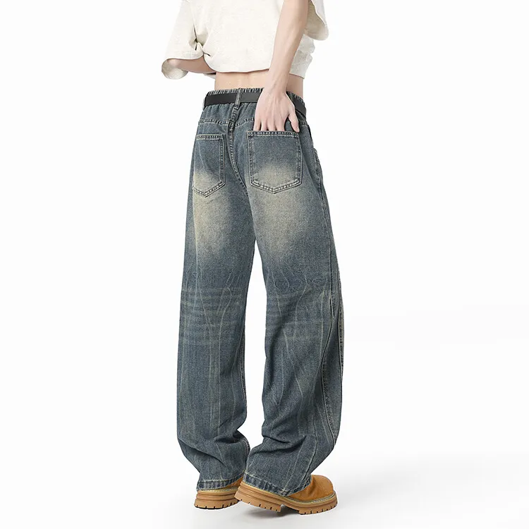 RVANGUARD Jeans Unisex-3