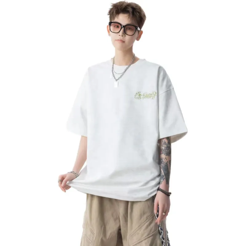 RVANGUARD T Shirts Unisex-1