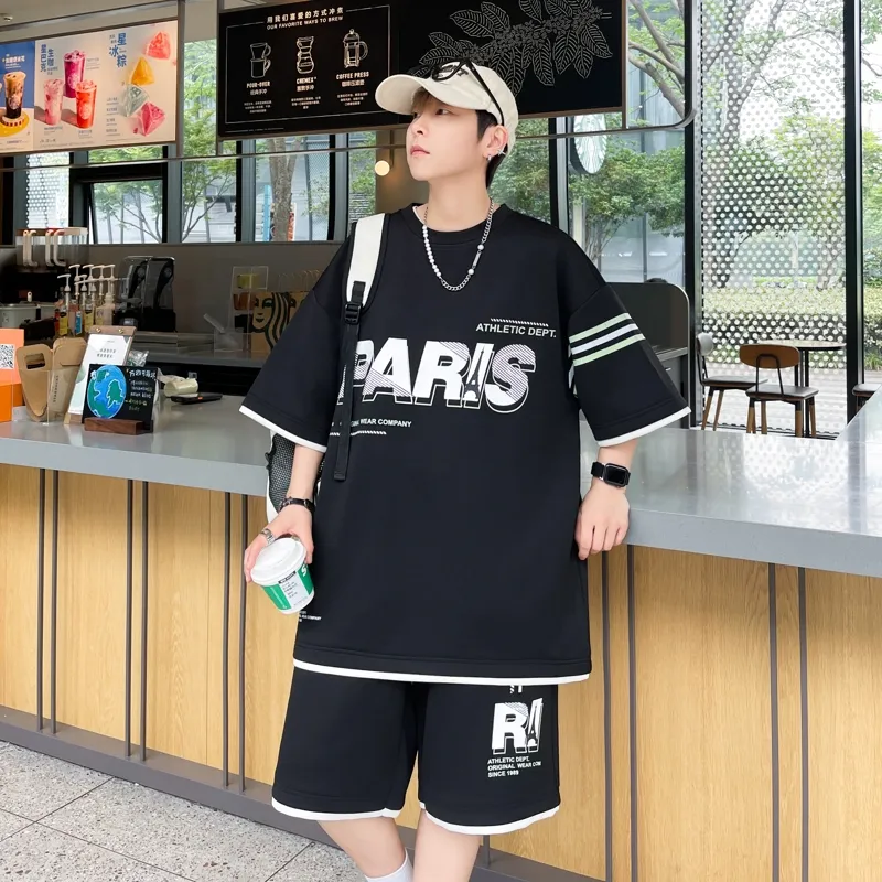 RVANGUARD Casual Sportswear Unisex-9