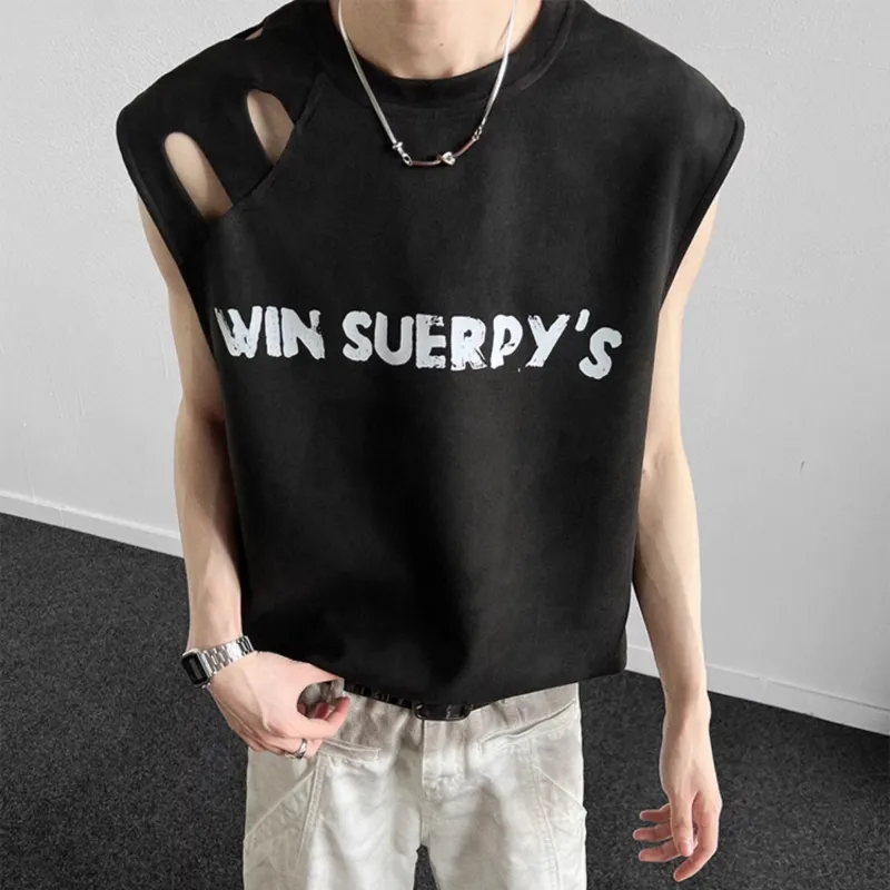 RVANGUARD Tank Tops Unisex-5