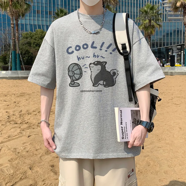 RVANGUARD T Shirts Unisex-9