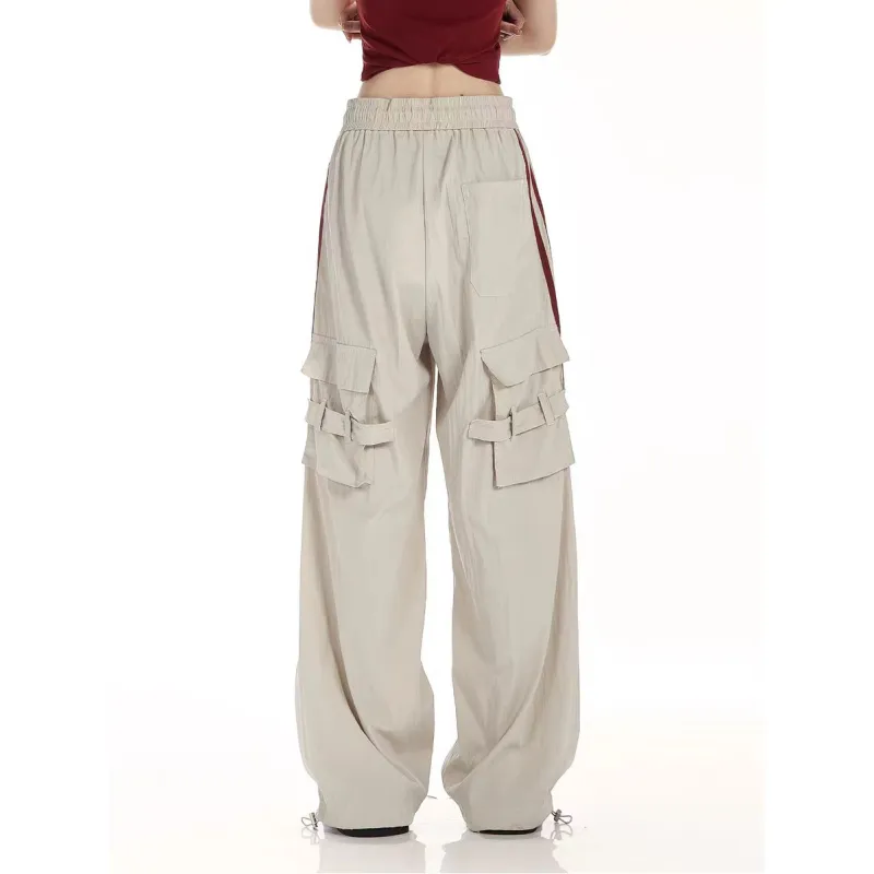 RVANGUARD Casual Pants Unisex-1