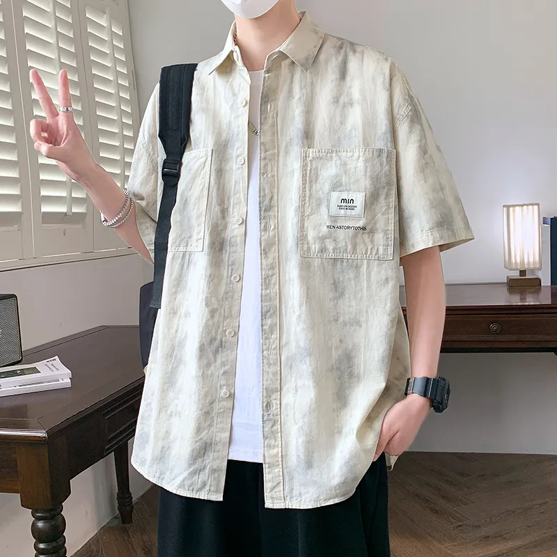 RVANGUARD Shirts Unisex-10