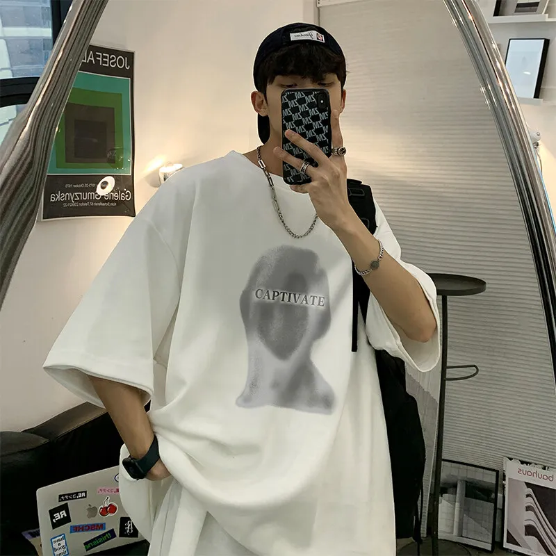 RVANGUARD T Shirts Unisex-4