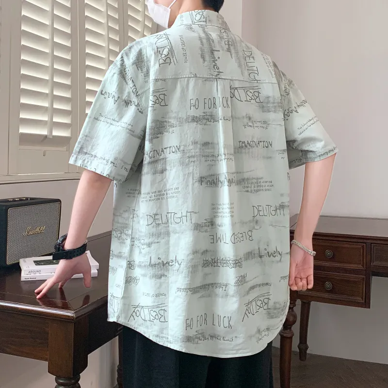 RVANGUARD Shirts Unisex-6